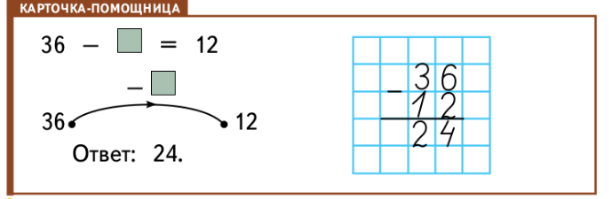 Задание рисунок 1