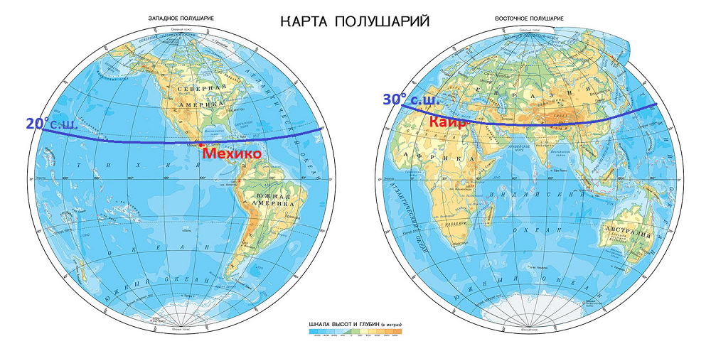 Решение рисунок 1